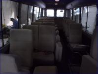 NISSAN CIVILIAN BUS 2008