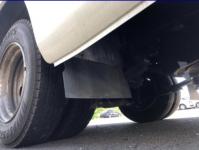 NISSAN CIVILIAN BUS 2008