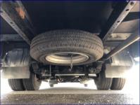 NISSAN CIVILIAN BUS 2008