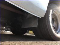 NISSAN CIVILIAN BUS 2008