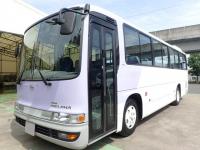 Used HINO MELPHA