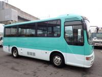 HINO LIESSE BUS 2008