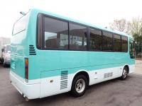HINO LIESSE BUS 2008