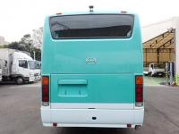 HINO LIESSE BUS 2008