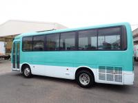 HINO LIESSE BUS 2008