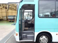 HINO LIESSE BUS 2008