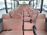 HINO LIESSE BUS 2008