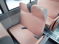 HINO LIESSE BUS 2008