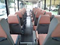 HINO LIESSE BUS 2008