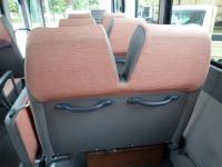 HINO LIESSE BUS 2008