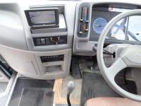 HINO LIESSE BUS 2008