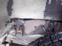 HINO LIESSE BUS 2008