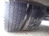 HINO LIESSE BUS 2008