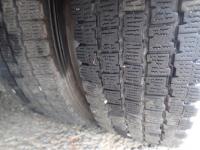 HINO LIESSE BUS 2008