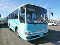 HINO MELPHA 2001