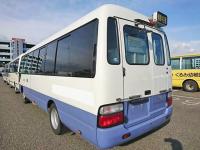 TOYOTA COASTER 2014