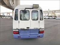 TOYOTA COASTER 2014