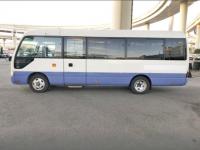 TOYOTA COASTER 2014