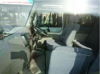 TOYOTA COASTER 2014