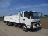 ISUZU FORWARD 1992