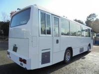 MITSUBISHI AERO MIDI 2000