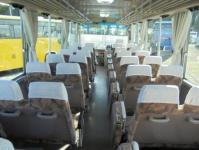 MITSUBISHI AERO MIDI 2000