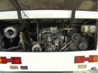 MITSUBISHI AERO MIDI 2000