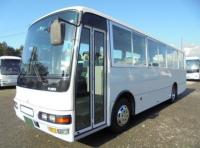 MITSUBISHI AERO MIDI 2000