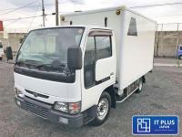 Used NISSAN ATLAS