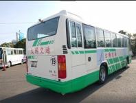 HINO MELPHA 2000