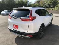 HONDA CR-V 2018