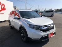 HONDA CR-V 2018