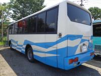 MITSUBISHI AERO MIDI