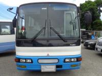 MITSUBISHI AERO MIDI