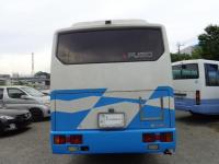 MITSUBISHI AERO MIDI