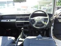 MITSUBISHI AERO MIDI