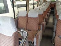 MITSUBISHI AERO MIDI