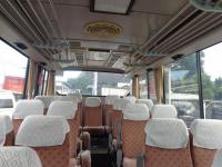 MITSUBISHI AERO MIDI