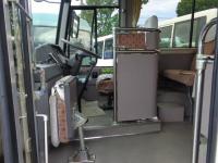 MITSUBISHI AERO MIDI