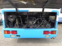 MITSUBISHI AERO MIDI