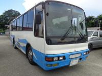 Used MITSUBISHI AERO MIDI