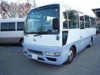 NISSAN CIVILIAN 2005