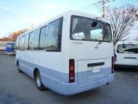 NISSAN CIVILIAN 2005