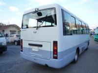 NISSAN CIVILIAN 2005