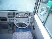 NISSAN CIVILIAN 2005