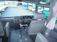 NISSAN CIVILIAN 2005