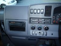 NISSAN CIVILIAN 2005