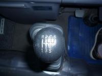 NISSAN CIVILIAN 2005