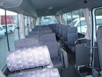 NISSAN CIVILIAN 2005