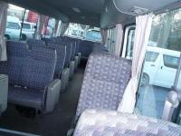 NISSAN CIVILIAN 2005